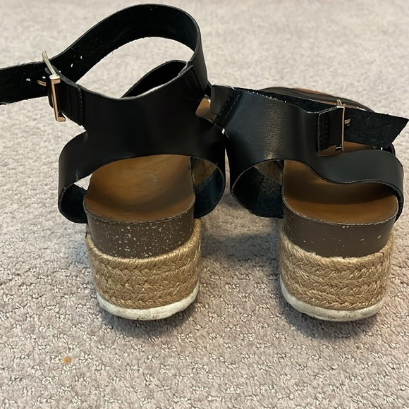 PATRIZIA BY SPRING STEP KALISSA ESPADRILLE PLATFORM SANDAL - Picture 3 of 9